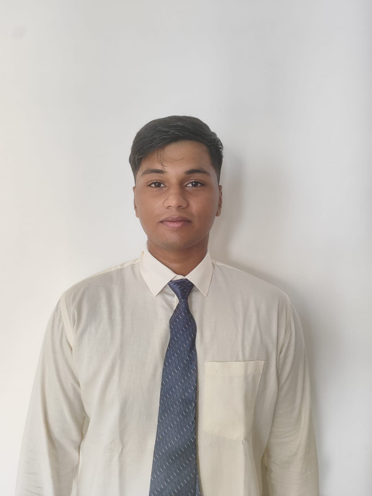 Piyush J. Utkar